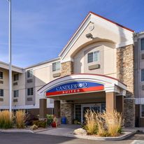 Candlewood Suites