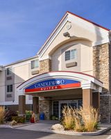 Candlewood Suites