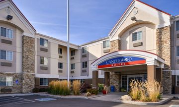 Candlewood Suites