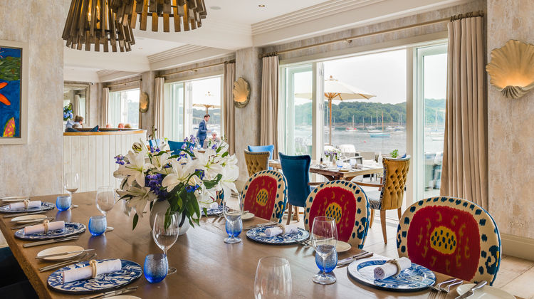 Idle Rocks Hotel Restaurant