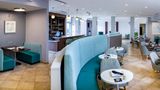 Holiday Inn Statesboro-University Area Restaurant