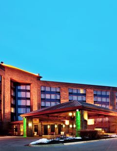 Holiday Inn Crystal Lake