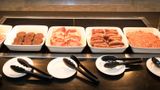 Crowne Plaza London-Gatwick Airport Restaurant