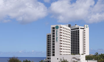 Guam Reef Hotel