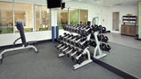 Holiday Inn RDU Airport Health Club