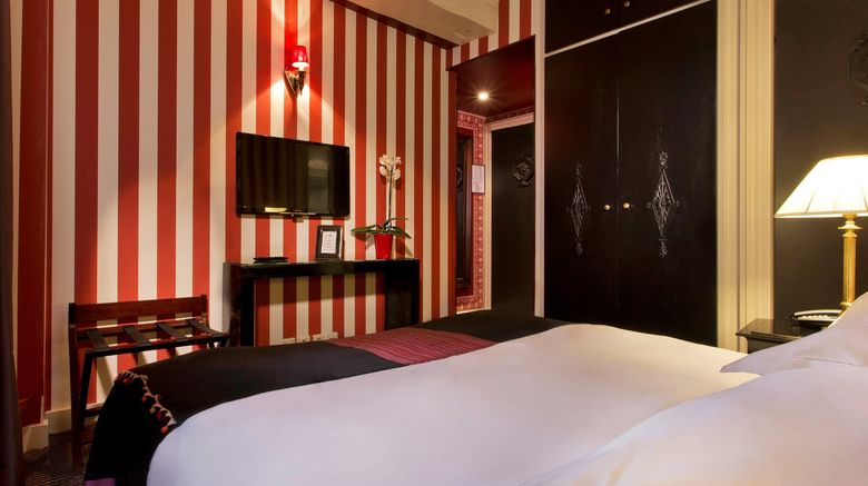 <b>Hotel Residence des Arts Room</b>. Images powered by <a href="https://www.leonardoworldwide.com/" title="Leonardo Worldwide" target="_blank">Leonardo</a>.