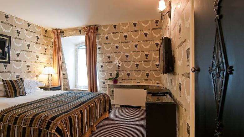 <b>Hotel Residence des Arts Room</b>. Images powered by <a href="https://www.leonardoworldwide.com/" title="Leonardo Worldwide" target="_blank">Leonardo</a>.