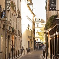 Hotel Residence des Arts