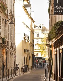 Hotel Residence des Arts