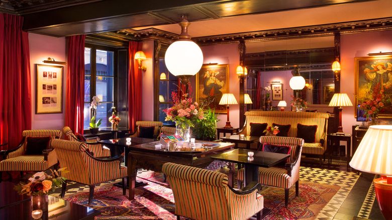 <b>Hotel Residence des Arts Recreation</b>. Images powered by <a href="https://www.leonardoworldwide.com/" title="Leonardo Worldwide" target="_blank">Leonardo</a>.