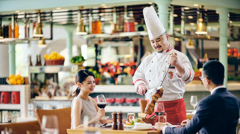 <b>InterContinental Shenzhen Restaurant</b>. Images powered by <a href="https://www.leonardoworldwide.com/" title="Leonardo Worldwide" target="_blank">Leonardo</a>.