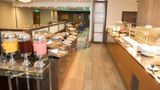 Crowne Plaza London-Gatwick Airport Restaurant