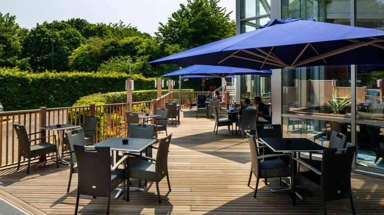 <b>Crowne Plaza London-Gatwick Airport Other</b>. Images powered by <a href="https://www.leonardoworldwide.com/" title="Leonardo Worldwide" target="_blank">Leonardo</a>.