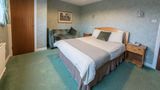 Pentland Hotel Room
