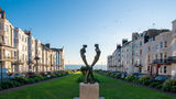 New Steine Hotel Exterior
