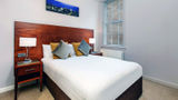 Stewart Aparthotel Edinburgh Suite