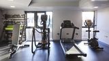 Roomzzz York Health Club