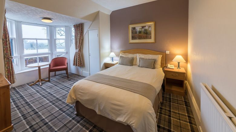 <b>Pentland Hotel Room</b>. Images powered by <a href="https://www.leonardoworldwide.com/" title="Leonardo Worldwide" target="_blank">Leonardo</a>.