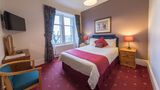 Pentland Hotel Room
