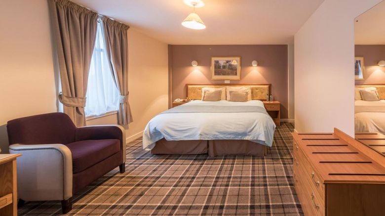 <b>Pentland Hotel Room</b>. Images powered by <a href="https://www.leonardoworldwide.com/" title="Leonardo Worldwide" target="_blank">Leonardo</a>.