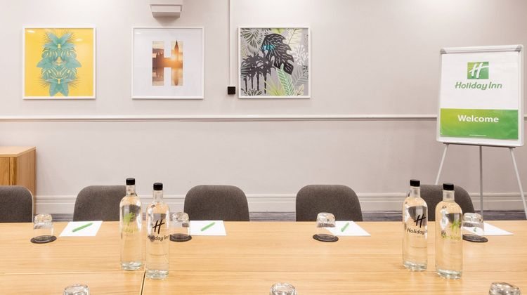 Holiday Inn Farnborough Meeting