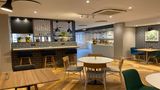 Holiday Inn Bexley Restaurant