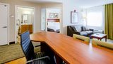 Candlewood Suites Savannah Airport Suite