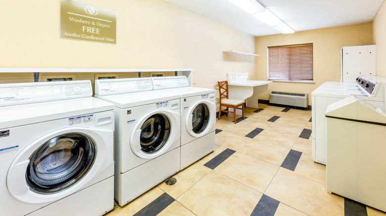 <b>Candlewood Suites Savannah Airport Other</b>. Images powered by <a href="https://www.leonardoworldwide.com/" title="Leonardo Worldwide" target="_blank">Leonardo</a>.