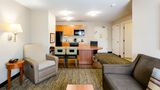 Candlewood Suites Savannah Airport Suite