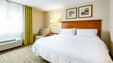 Candlewood Suites Savannah Airport Suite