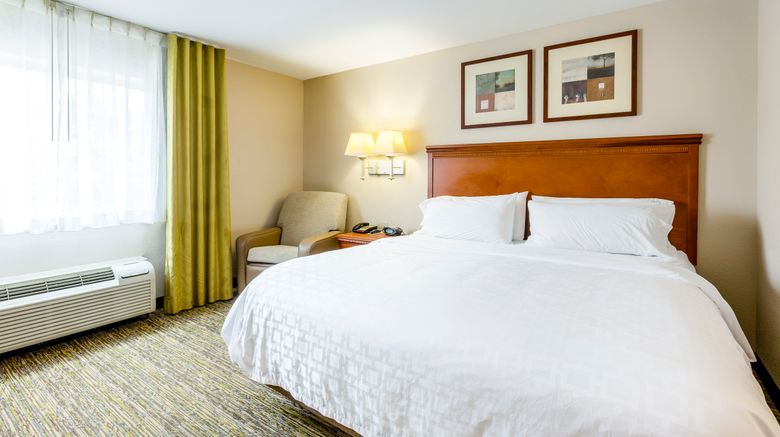 <b>Candlewood Suites Savannah Airport Suite</b>. Images powered by <a href="https://www.leonardoworldwide.com/" title="Leonardo Worldwide" target="_blank">Leonardo</a>.