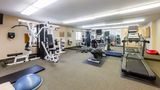 Candlewood Suites Savannah Airport Health Club