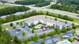 Candlewood Suites Savannah Airport Exterior
