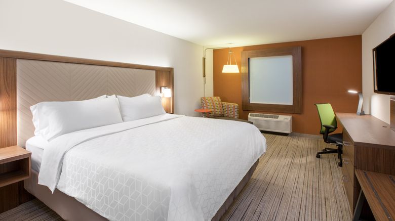 <b>Holiday Inn Express & Suites Ardmore Room</b>. Images powered by <a href="https://leonardo.com/" title="Leonardo Worldwide" target="_blank">Leonardo</a>.