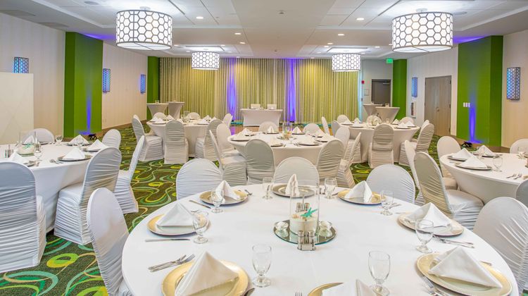 Holiday Inn Resort Fort Walton Beach Ballroom