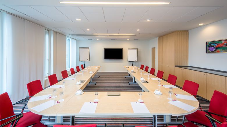 <b>Crowne Plaza Copenhagen Towers Meeting</b>. Images powered by <a href="https://www.leonardoworldwide.com/" title="Leonardo Worldwide" target="_blank">Leonardo</a>.