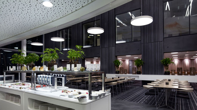 <b>Crowne Plaza Copenhagen Towers Restaurant</b>. Images powered by <a href="https://www.leonardoworldwide.com/" title="Leonardo Worldwide" target="_blank">Leonardo</a>.