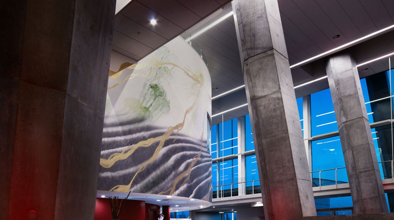 <b>Crowne Plaza Copenhagen Towers Lobby</b>. Images powered by <a href="https://www.leonardoworldwide.com/" title="Leonardo Worldwide" target="_blank">Leonardo</a>.