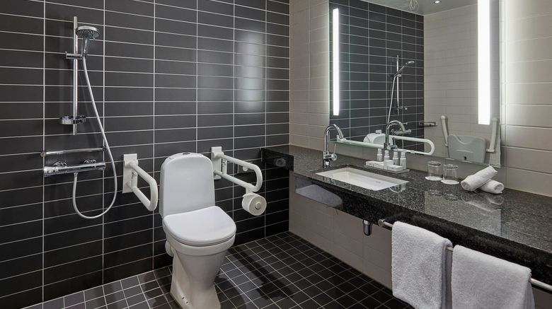 <b>Crowne Plaza Copenhagen Towers Room</b>. Images powered by <a href="https://www.leonardoworldwide.com/" title="Leonardo Worldwide" target="_blank">Leonardo</a>.