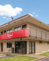 Red Roof Inn Fort Worth South