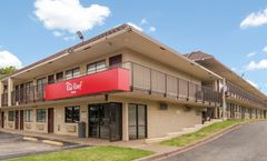 Red Roof Inn Fort Worth South