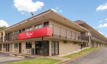 Red Roof Inn Fort Worth South