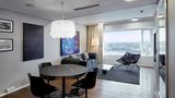 Crowne Plaza Copenhagen Towers Suite