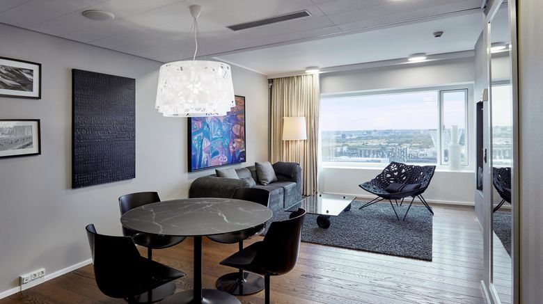<b>Crowne Plaza Copenhagen Towers Suite</b>. Images powered by <a href="https://www.leonardoworldwide.com/" title="Leonardo Worldwide" target="_blank">Leonardo</a>.