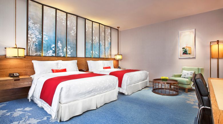 <b>HUALUXE Shanghai Twelve at Hengshan Room</b>. Images powered by <a href="https://www.leonardoworldwide.com/" title="Leonardo Worldwide" target="_blank">Leonardo</a>.
