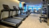 InterContinental Shanghai Wonderland Health Club