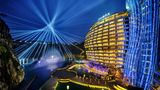 InterContinental Shanghai Wonderland Exterior