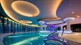 InterContinental Shanghai Wonderland Pool