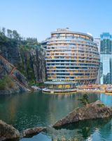 InterContinental Shanghai Wonderland