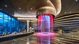 InterContinental Shanghai Wonderland Lobby